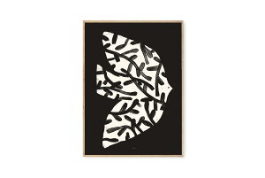 y݌ɌzyēׂȂzThe Poster Club A[g|X^[ 30×40cm Forest Bird |X^[Nu kG f}[N A[gvg  CeA  IV lC  m