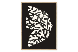 y݌ɌzyēׂȂzTHE POSTER CLUB × Matias Larrain@|X^[/A[gvg@50×70cm@Forest BirdyA[g CXg |X^[ CeA kG EH[A[g z  G p