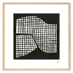 The Poster Club A[g|X^[ 50×50cm Next Day |X^[Nu kG f}[N A[gvg  CeA  IV lC  mN re[W Be[W 