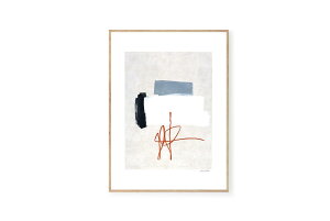 The Poster Club A[g|X^[ 30×40cm Dancing Downtown |X^[Nu kG f}[N A[gvg  CeA  IV lC  mN re[W Be