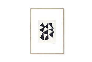 The Poster Club A[g|X^[ 30×40cm Birds Among Waves |X^[Nu kG f}[N A[gvg  CeA  IV lC  mN re[W B