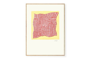 The Poster Club A[g|X^[ 50×70cm Tern No. 1 |X^[Nu kG f}[N A[gvg  CeA  IV lC  mN re[W Be[W