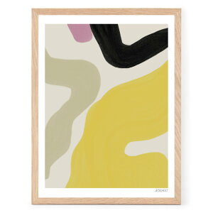 The Poster Club A[g|X^[ 30×40cm Solero |X^[Nu kG f}[N A[gvg  CeA  IV lC  mN re[W Be[W 