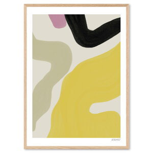 The Poster Club A[g|X^[ 50×70cm Solero |X^[Nu kG f}[N A[gvg  CeA  IV lC  mN re[W Be[W 