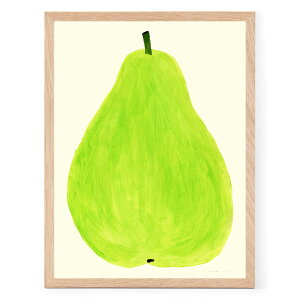 The Poster Club A[g|X^[ 30×40cm Pera Limonera 1 |X^[Nu kG f}[N A[gvg CeA  IV lC  mN re[W Be[W _