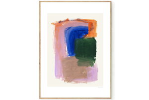 y݌ɌzyēׂȂzThe Poster Club A[g|X^[ 70×100cm Improvise |X^[Nu kG f}[N A[gvg  CeA  IV lC  m