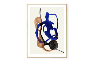 The Poster Club A[g|X^[ 50×70cm Float |X^[Nu kG f}[N A[gvg  CeA  IV lC  mN re[W Be[W 