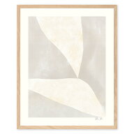 The Poster Club アートポスター 40×50cm Edge no. 04 ポスタークラブ 北欧雑貨 デンマーク製 アートプ…