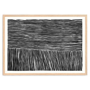 The Poster Club A[g|X^[ A2 The Line no. 03 |X^[Nu kG f}[N A[gvg CeA  IV lC  mN re[W Be[W _ 