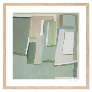 The Poster Club A[g|X^[ 50×50cm Lind |X^[Nu kG f}[N A[gvg  CeA  IV lC  mN re[W Be[W 