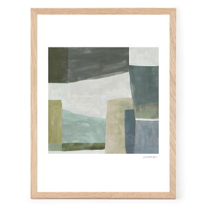 The Poster Club A[g|X^[ 30×40cm Riviera |X^[Nu kG f}[N A[gvg CeA  IV lC  mN re[W Be[W _ 