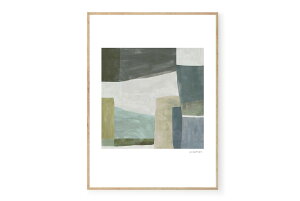 The Poster Club A[g|X^[ 50×70cm Riviera |X^[Nu kG f}[N A[gvg  CeA  IV lC  mN re[W Be[W 