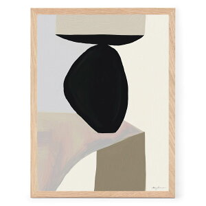 The Poster Club A[g|X^[ 30×40cm Sculpted |X^[Nu kG f}[N A[gvg  CeA  IV lC  mN re[W Be[W 