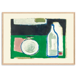 The Poster Club A[g|X^[ 50×70cm Marmo |X^[Nu kG f}[N A[gvg CeA  IV lC  mN re[W Be[W _ m