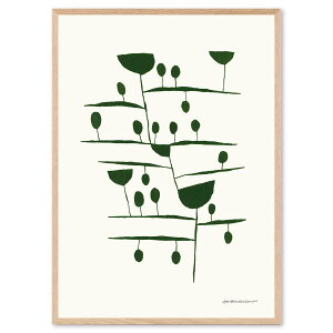 The Poster Club A[g|X^[ 50×70cm Totem |X^[Nu kG f}[N A[gvg CeA  IV lC  mN re[W Be[W _ m