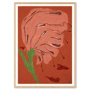 The Poster Club A[g|X^[ 50×70cm Kaere barn |X^[Nu kG f}[N A[gvg CeA  IV lC  mN re[W Be[W _ 