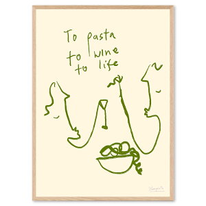 The Poster Club A[g|X^[ 50×70cm To Life |X^[Nu kG f}[N A[gvg CeA  IV lC  mN re[W Be[W _ 