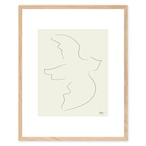 The Poster Club A[g|X^[ 40×50cm Fly Away |X^[Nu kG f}[N A[gvg CeA  IV lC  mN re[W Be[W _ 