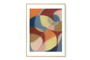 y݌ɌzyēׂȂzThe Poster Club A[g|X^[ 50×70cm Increase |X^[Nu kG f}[N A[gvg  CeA  IV lC  mN