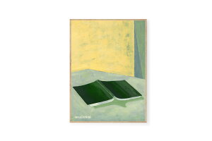 The Poster Club A[g|X^[ 30×40cm The Book |X^[Nu kG f}[N A[gvg  CeA  IV lC  mN re[W Be[W 