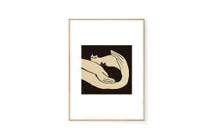The Poster Club A[g|X^[ 30×40cm Kittens |X^[Nu kG f}[N A[gvg  CeA  IV lC  mN re[W Be[W 