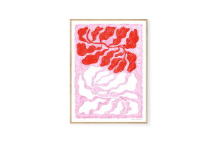 y݌ɌzyēׂȂzThe Poster Club A[g|X^[ 30×40cm Longing |X^[Nu kG f}[N A[gvg  CeA  IV lC  mN