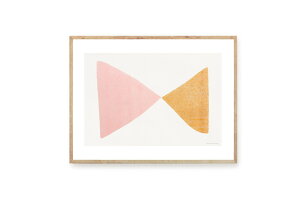 The Poster Club A[g|X^[ 30×40cm Touching |X^[Nu kG f}[N A[gvg  CeA  IV lC  mN re[W Be[W 
