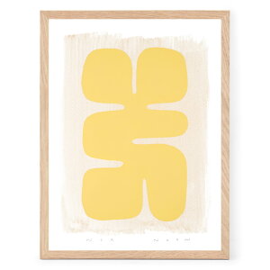 The Poster Club A[g|X^[ 30×40cm Hommage a la Lumiere |X^[Nu kG f}[N A[gvg  CeA  IV lC  mN re[W