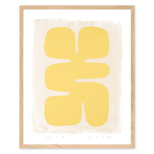 The Poster Club A[g|X^[ 40×50cm Hommage a la Lumiere |X^[Nu kG f}[N A[gvg  CeA  IV lC  mN re[W