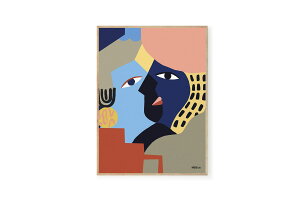 y݌ɌzyēׂȂzThe Poster Club A[g|X^[ 30×40cm The Kiss |X^[Nu kG f}[N A[gvg  CeA  IV lC  mN