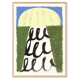 The Poster Club A[g|X^[ 50×70cm Energize |X^[Nu kG f}[N A[gvg  CeA  IV lC  mN re[W Be[W 