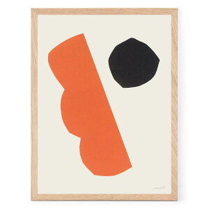 The Poster Club A[g|X^[ 30×40cm Duet |X^[Nu kG f}[N A[gvg CeA  IV lC  mN re[W Be[W _ m