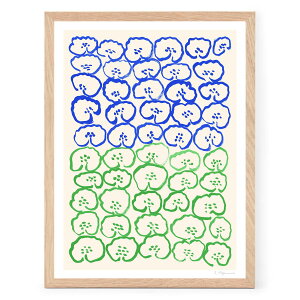 The Poster Club A[g|X^[ 30×40cm Centella |X^[Nu kG f}[N A[gvg CeA  IV lC  mN re[W Be[W _ 