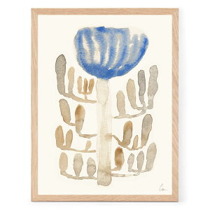 The Poster Club A[g|X^[ 30×40cm Oktober |X^[Nu kG f}[N A[gvg CeA  IV lC  mN re[W Be[W _ 