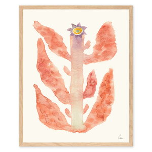 �y�݌Ɍ���z�y�ē��ׂȂ��zThe Poster Club �A�[�g�|�X�^�[ 40×50cm Augusti �|�X�^�[�N���u �k���G�� �f���}�[�N�� �A�[�g�v�����g �C���e���A ������� �I�V���� �l�C �������� ���m�N�� �r���e