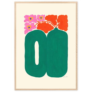 The Poster Club A[g|X^[ 70×100cm I Picked this for You |X^[Nu kG f}[N A[gvg CeA  IV lC  mN re[W Be[W