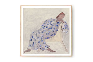 The Poster Club A[g|X^[ 50×50cm Rose |X^[Nu kG f}[N A[gvg  CeA  IV lC  mN re[W Be[W 