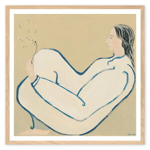 The Poster Club A[g|X^[ 50×50cm Possibilities |X^[Nu kG f}[N A[gvg CeA  IV lC  mN re[W Be[W _