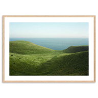 The Poster Club アートポスター 50×70cm Dorset ポスタークラブ 北欧雑貨 デンマーク製 アートプリント…