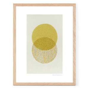 The Poster Club A[g|X^[ 30×40cm Long Sun |X^[Nu kG f}[N A[gvg CeA  IV lC  mN re[W Be[W _ 