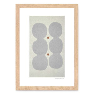 The Poster Club A[g|X^[ A4 Moonstones |X^[Nu kG f}[N A[gvg CeA  IV lC  mN re[W Be[W _ m
