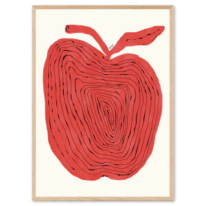 The Poster Club A[g|X^[ 50×70cm Earthly Delights 01 |X^[Nu kG f}[N A[gvg CeA  IV lC  mN re[W Be[W 