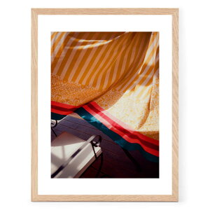 The Poster Club A[g|X^[ 30×40cm Noosa Joie |X^[Nu kG f}[N A[gvg CeA  IV lC  mN re[W Be[W _ 