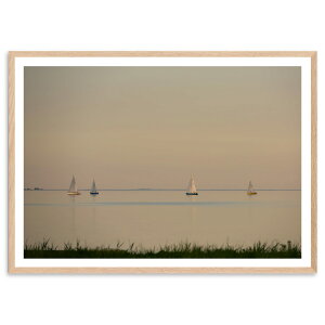 The Poster Club A[g|X^[ 50×70cm Lolland |X^[Nu kG f}[N A[gvg CeA  IV lC  mN re[W Be[W _ 