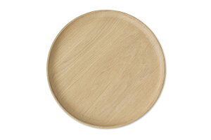 OYOY@I[Nނōꂽj[NȊۂEbhgC@Inka Wood Tray Round@LTCY@i`@yk CeA  i` VR ؐ EbhgC [ v[g  