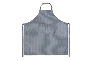 OYOY@XgCvfUC̃fjJ[Gv@Striped Denim Apron@ykG kCeA XJWirA f}[N XEF[f mg[ mN Vv _ i`