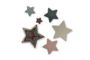mushieVG@Nesting Stars Toy lXeBOX^[gC@ymushie VG k f}[N  ςݖ pY gC mߋ j̎q ̎q qǂ q v[g oYj  Ce