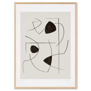 ALIUM A[g|X^[ 50×70cm Lines G A[gvg CXg kfUC f}[N t@CA[g WN[ CeA mN kG  rO ۃA[g Ǌ| 