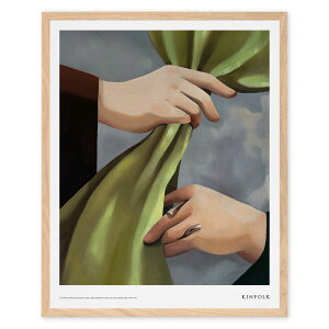 ALIUM A[g|X^[ 40×50cm Soft Strokes 02 G A[gvg CXg kfUC f}[N t@CA[g WN[ CeA mN kG  rO ۃA[g 