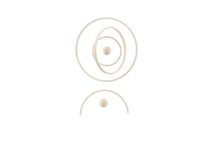 KINETIC LEVI LleBbN B CeAr[ Circles On The Water LleBbNr CeA VRؐ Ebh ݂艺 A[g fUC   CeAG k V